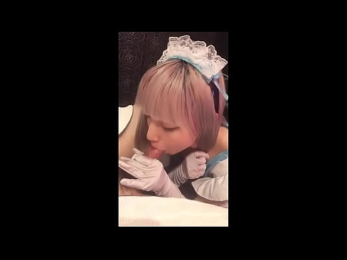 ❤️ Japon idol [mayuka], fransız hizmetçi kostümü, bölüm 1, oral seks ve losyon ile mastürbasyon ☑ Porno videosu bize %tr.milf300com.ru ❌️❤