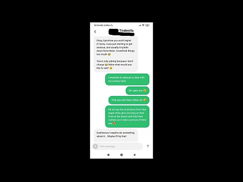 ❤️ Haremime Tinder'dan yeni bir PAWG ekledim (Tinder ile konuşma dahil) ☑ Porno videosu bize %tr.milf300com.ru ❌️❤